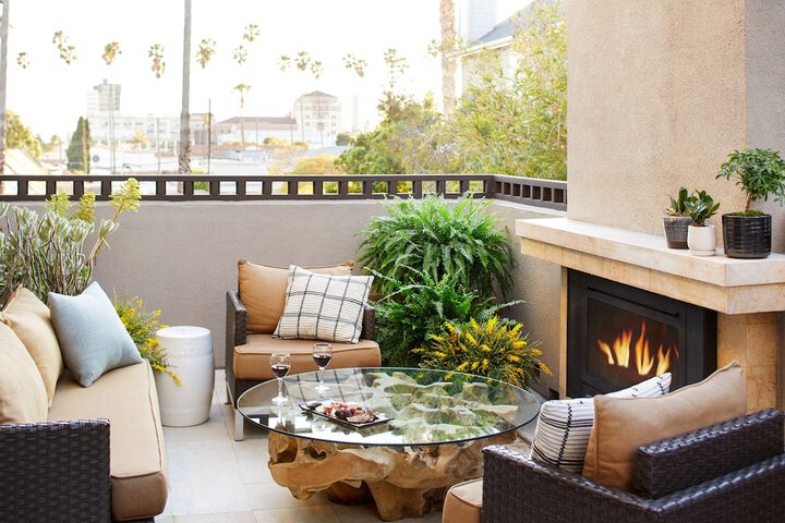 Terrace/Patio 35 of 39