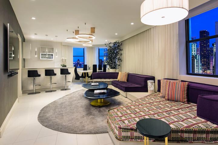 Dream Midtown by Hyatt