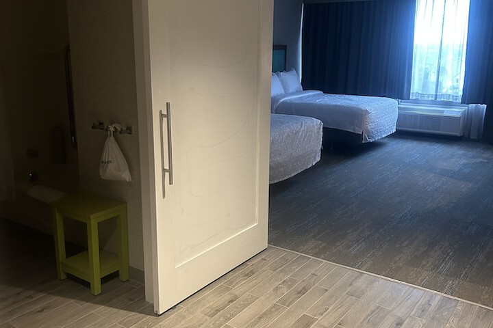 Hampton Inn by Hilton Kingston