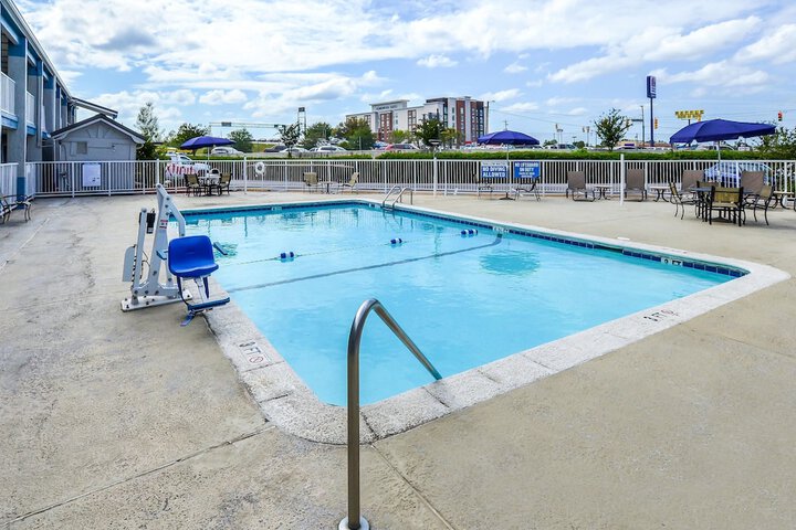 Pool 8 of 33