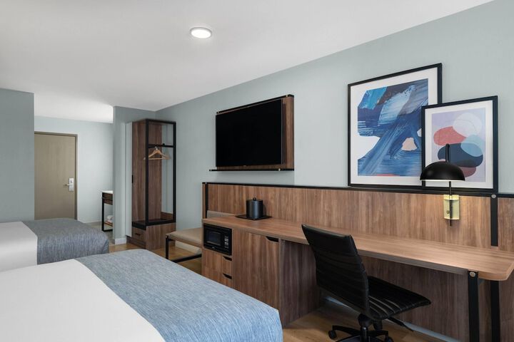 Wingate by Wyndham Farmington NM