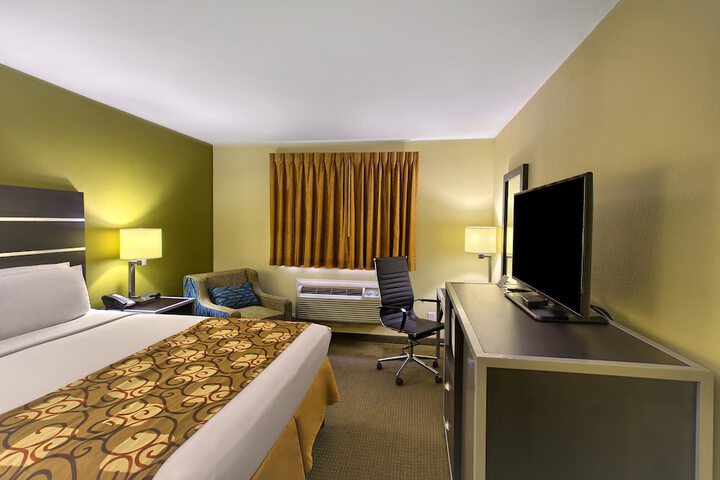 Country Hearth Inn Knightdale Raleigh