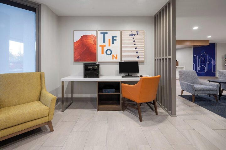 Holiday Inn Express Tifton by IHG