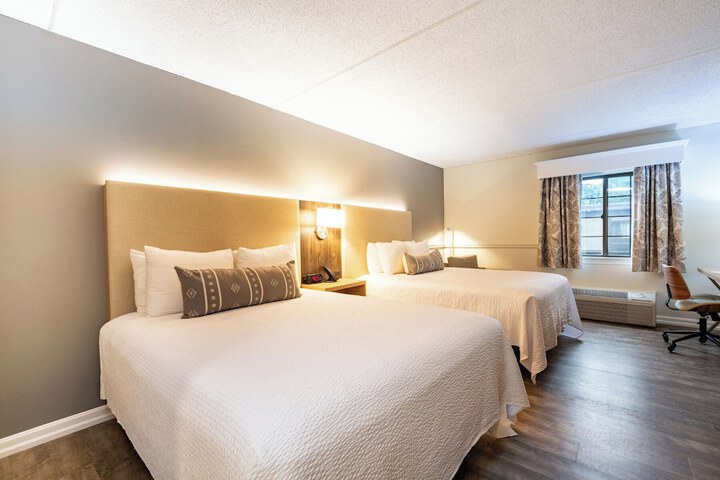 Fireside Inn & Suites West Lebanon