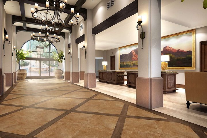 Hotel Interior 7 of 55