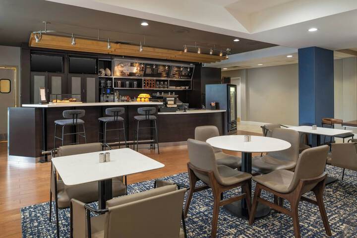 Courtyard by Marriott Shreveport Airport