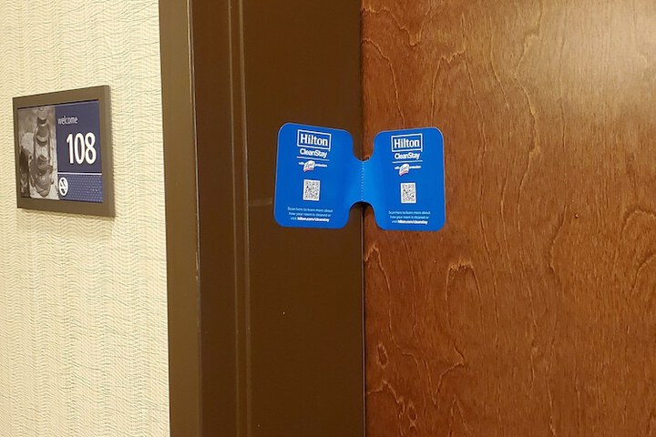 Hampton Inn Rome