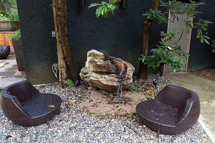 Terrace/Patio 17 of 17