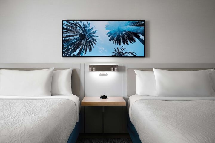 Hilton Garden Inn San Jose / Milpitas