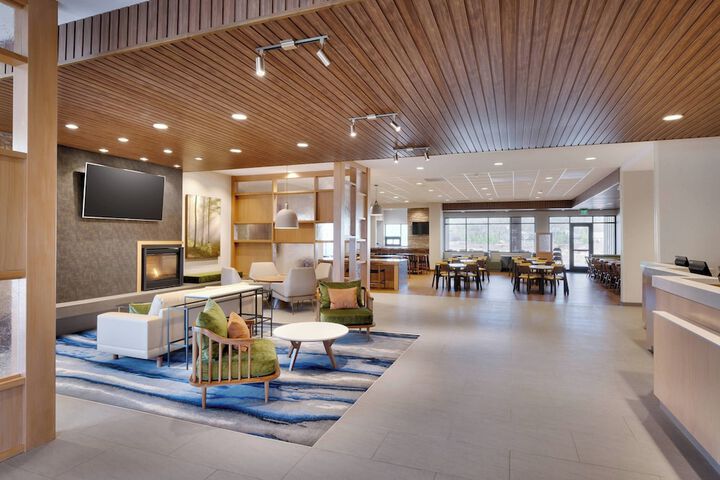 Fairfield Inn & Suites by Marriott Virgin Zion National Park