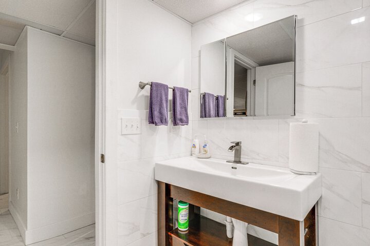 Convenient North Bend Apt: Half-mi to Notre Dame!