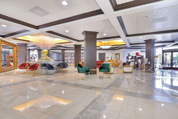 Hotel Interior 20 of 35