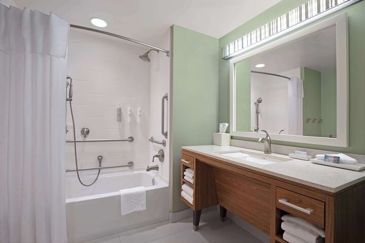 Home2 Suites by Hilton Joliet / Plainfield