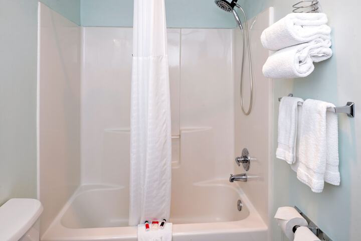 Hotel Ruby Ponderay / Sandpoint
