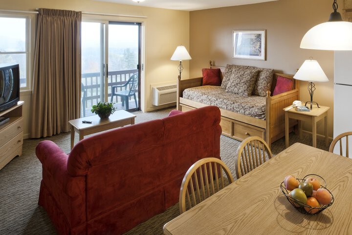 Steele Hill Resorts