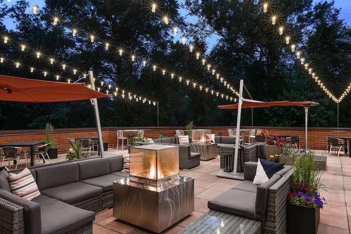 Terrace/Patio 75 of 79
