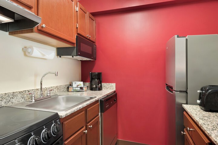 TownePlace Suites by Marriott Gaithersburg
