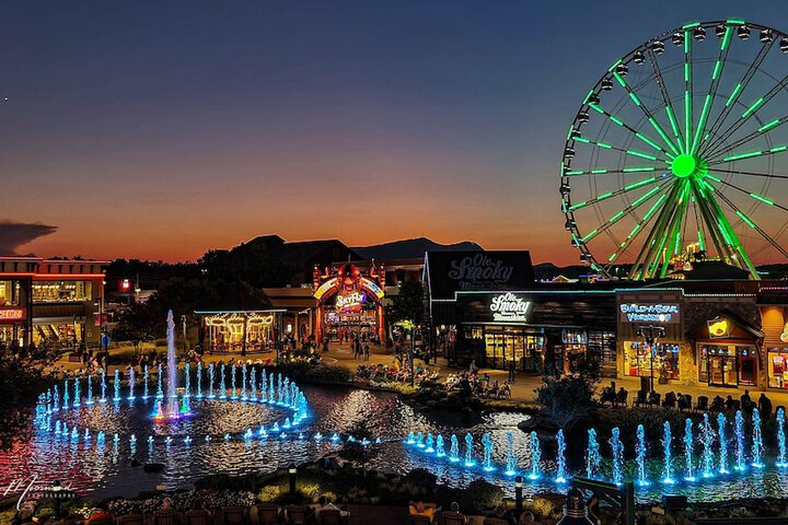 Margaritaville Island Hotel