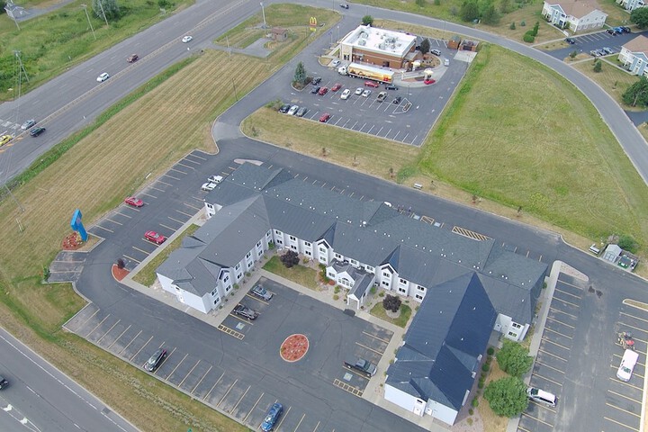 Quality Inn & Suites Watertown Fort Drum