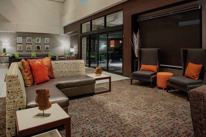 Hotel Interior 12 of 51