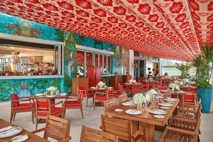 Faena Miami Beach