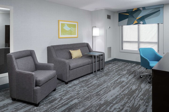 Hampton Inn & Suites Memphis-Beale Street