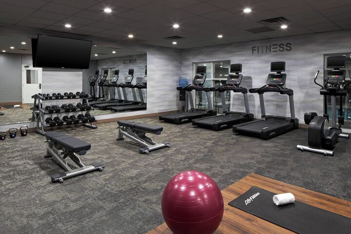 Health and Fitness 20 of 21