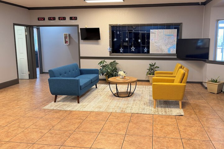Days Inn by Wyndham Van Horn TX