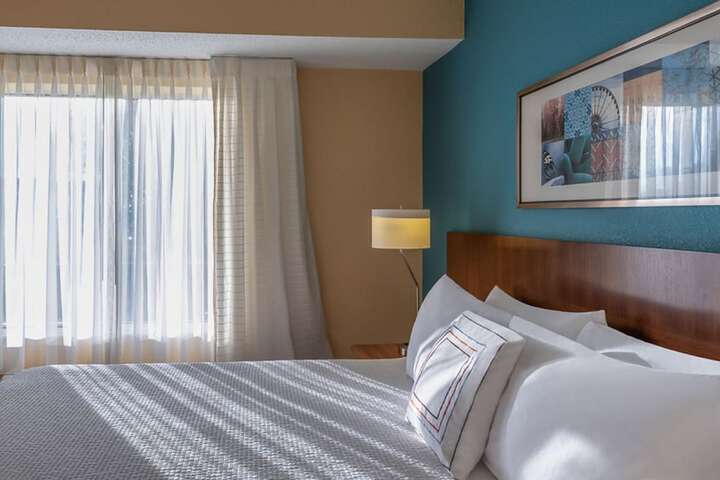 Fairfield Inn by Marriott Richmond Chester