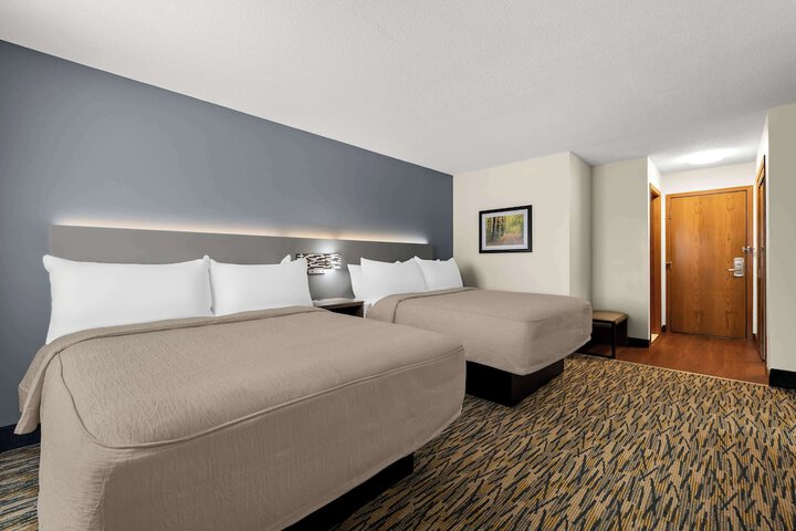 Best Western Inn