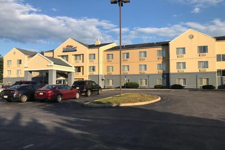 Baymont by Wyndham Chambersburg
