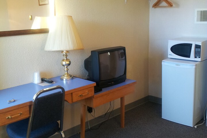 Westwind Motel