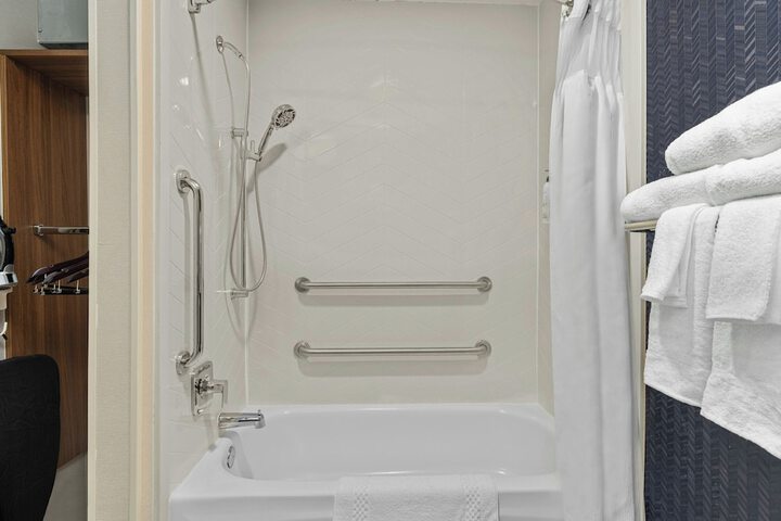 Fairfield Inn & Suites by Marriott Chicago Southeast / Hammond