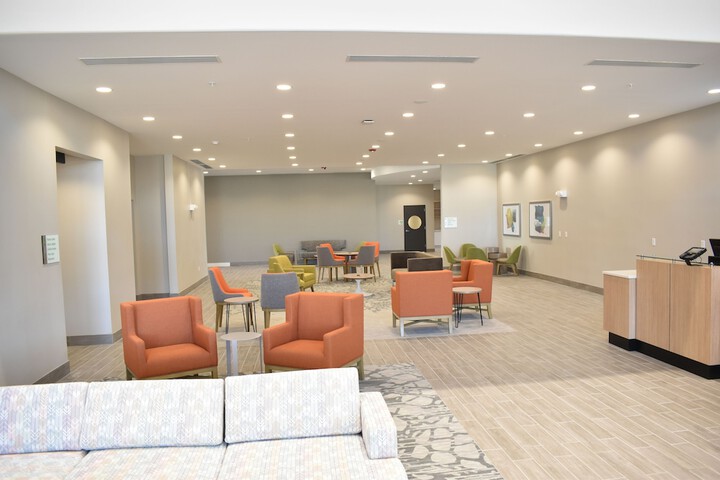 Hotel Interior 21 of 93