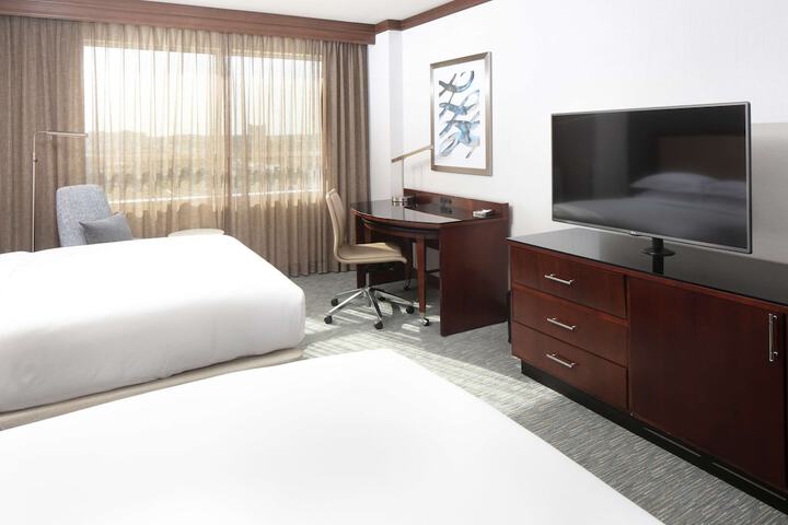 Hilton Minneapolis / Bloomington