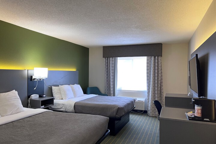 Quality Inn Seekonk - Providence
