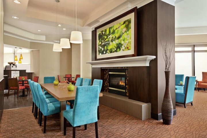 Hilton Garden Inn Saskatoon Downtown