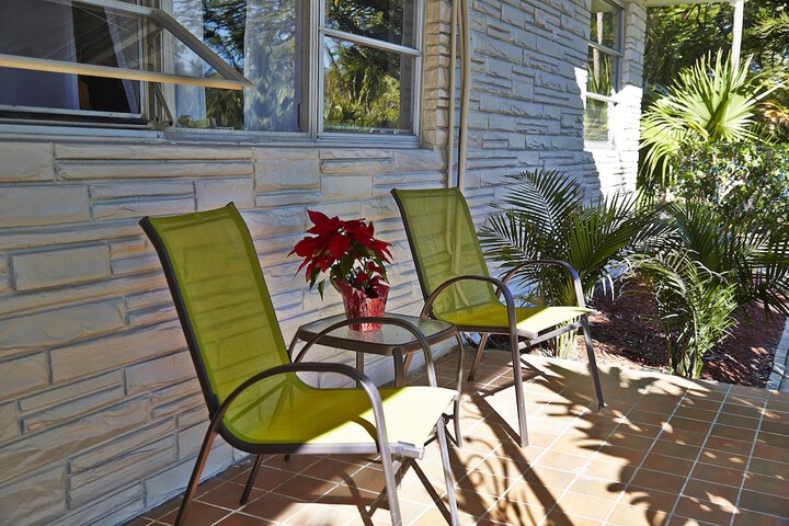 Terrace/Patio 156 of 206