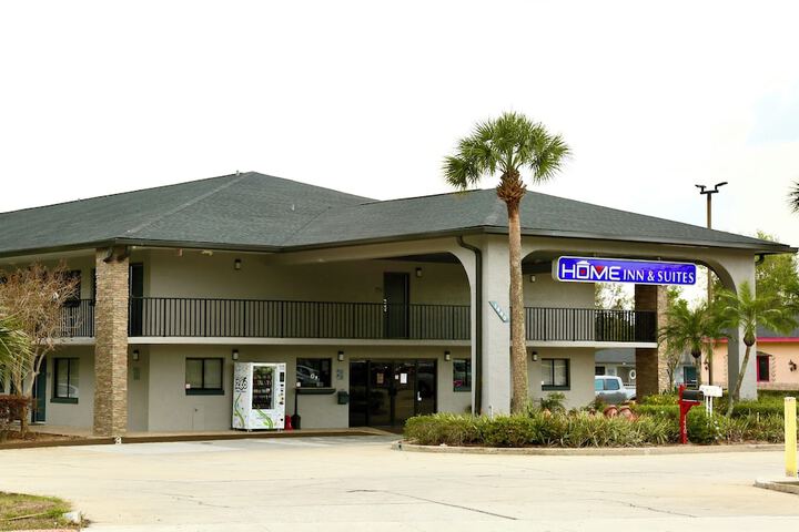 Home Inn & Suites Orlando-Apopka