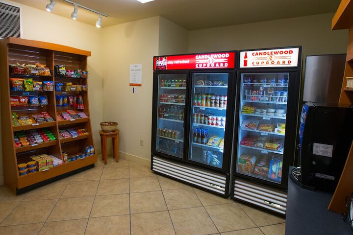 Candlewood Suites Joplin by IHG