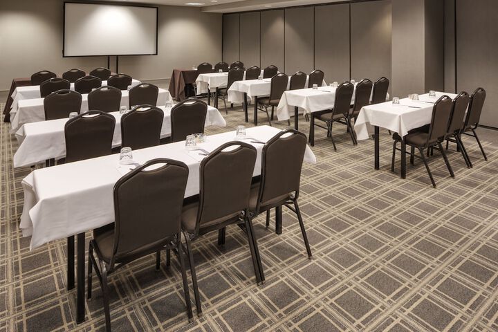 Hyatt Regency Schaumburg Chicago