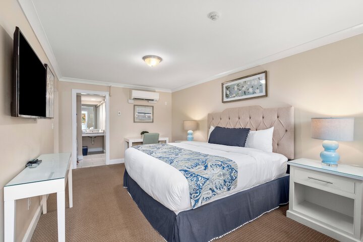 Guest House Suites