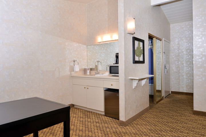 Best Western Corte Madera Inn