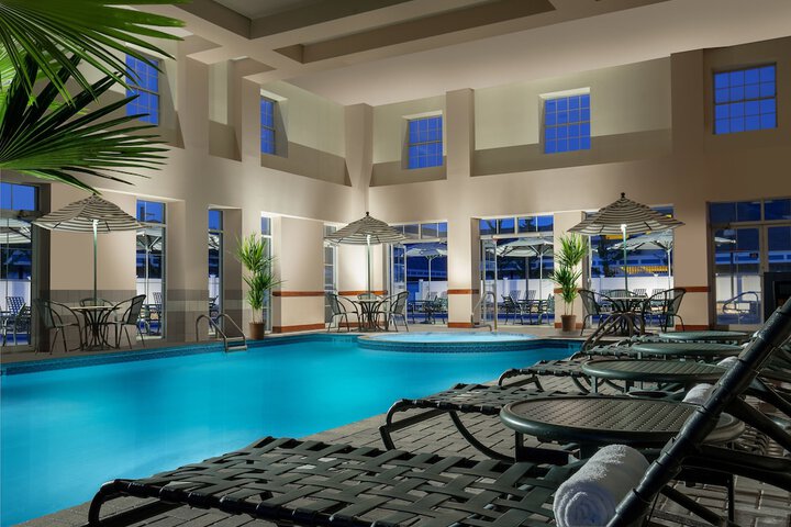 North Conway Grand Hotel