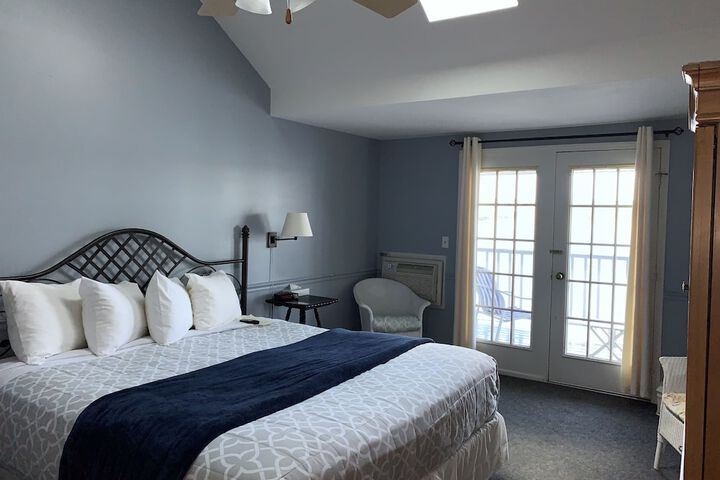 The French Country Inn Lake Geneva