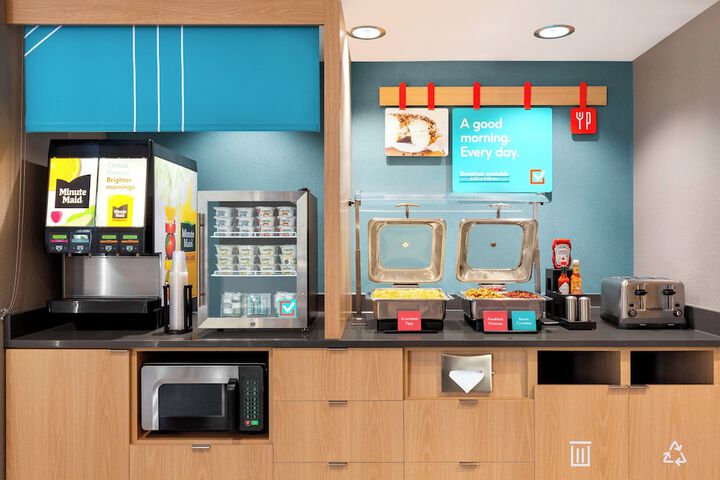 avid hotel Richmond North - Ashland by IHG