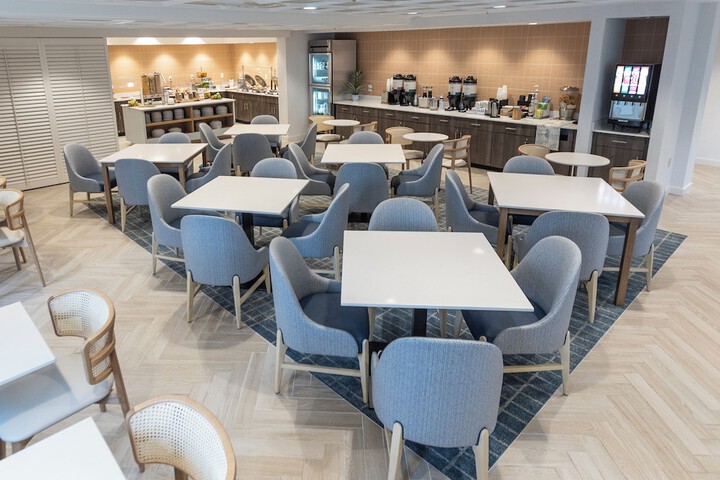 Residence Inn by Marriott Amelia Island