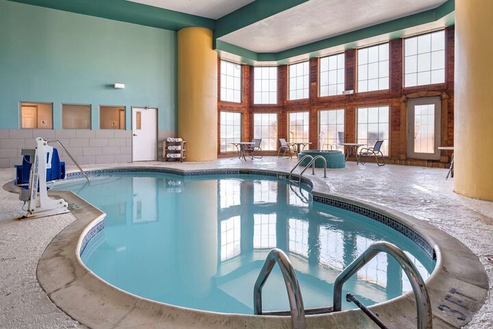 Pool 5 of 67