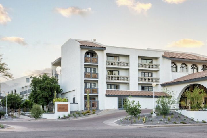 Hilton Phoenix Resort at the Peak