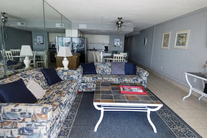 0509 Waters Edge Resort 1 Bedroom Condo